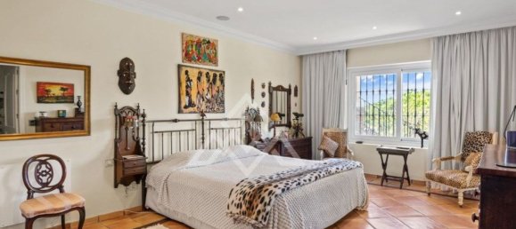 4 Schlafzimmer Villa in Malaga, Spain, Nr. 106485 21