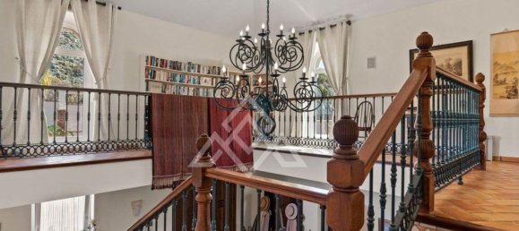 4 Schlafzimmer Villa in Malaga, Spain, Nr. 106485 29