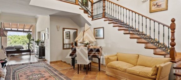 4 Schlafzimmer Villa in Malaga, Spain, Nr. 106485 41