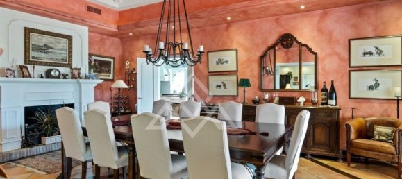 4 Schlafzimmer Villa in Malaga, Spain, Nr. 106485 47