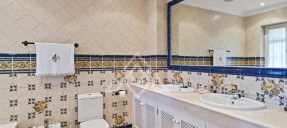 4 Schlafzimmer Villa in Malaga, Spain, Nr. 106485 22