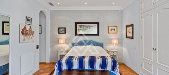 4 Schlafzimmer Villa in Malaga, Spain, Nr. 106485 23