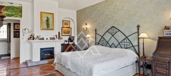 4 Schlafzimmer Villa in Malaga, Spain, Nr. 106485 35