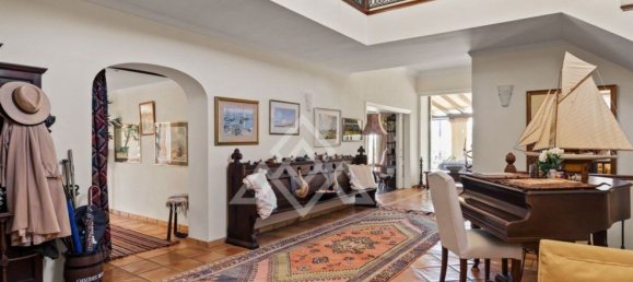 4 Schlafzimmer Villa in Malaga, Spain, Nr. 106485 42