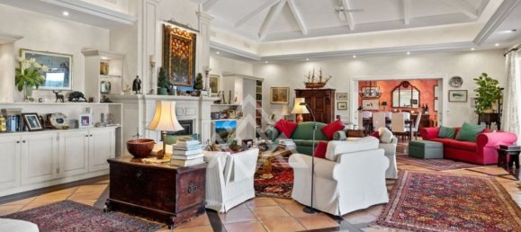 4 Schlafzimmer Villa in Malaga, Spain, Nr. 106485 43