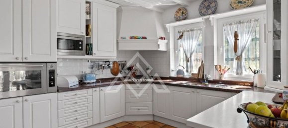 4 Schlafzimmer Villa in Malaga, Spain, Nr. 106485 19