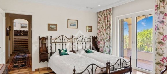 4 Schlafzimmer Villa in Malaga, Spain, Nr. 106485 26