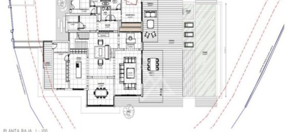 4 Schlafzimmer Villa in Malaga, Spain, Nr. 106485 37