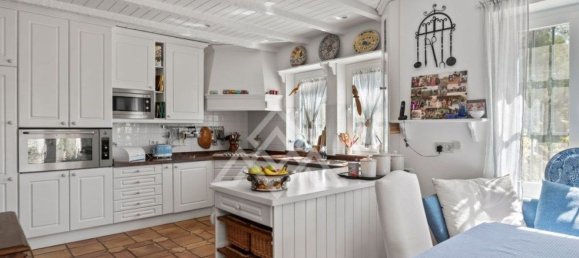 4 Schlafzimmer Villa in Malaga, Spain, Nr. 106485 18