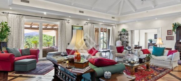 4 Schlafzimmer Villa in Malaga, Spain, Nr. 106485 46