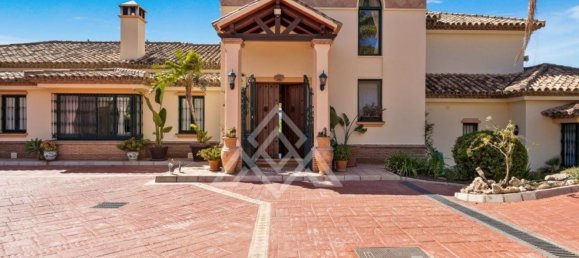 4 Schlafzimmer Villa in Malaga, Spain, Nr. 106485 40