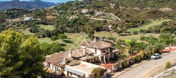 4 Schlafzimmer Villa in Malaga, Spain, Nr. 106485 36