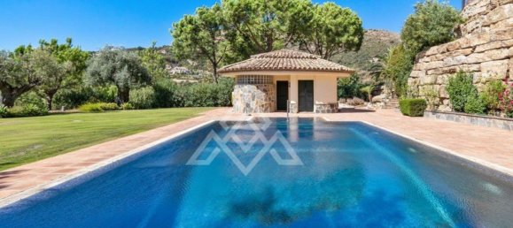 4 Schlafzimmer Villa in Malaga, Spain, Nr. 106485 17