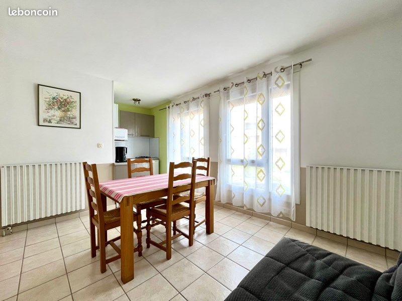 1 bedroom Apartment in Saint-Jean-de-Luz, France No. 293813