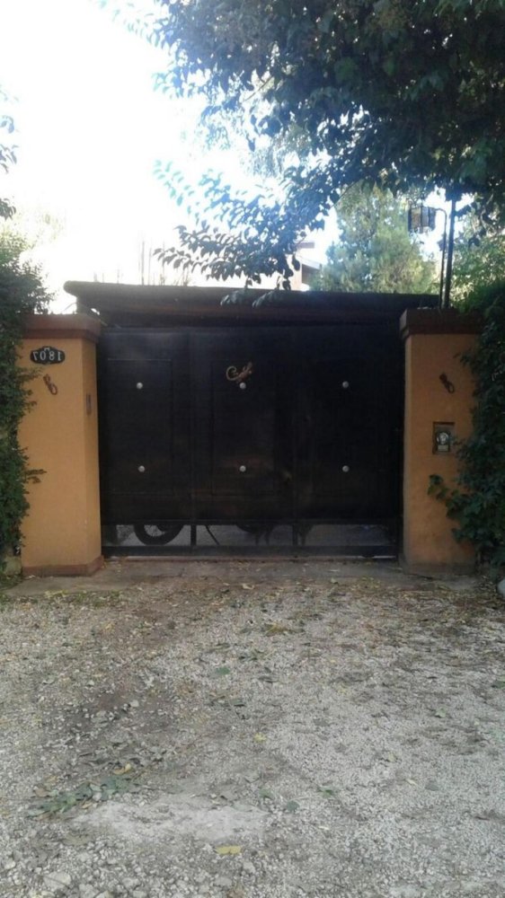 2 bedrooms House in Pilar, Argentina No. 96892