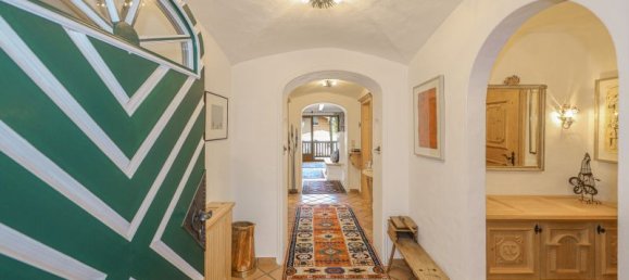 Квартира с 3 комнатами в Кицбюель, Австрия № 218821 9