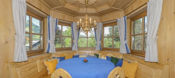 Квартира с 3 комнатами в Кицбюель, Австрия № 218821 6