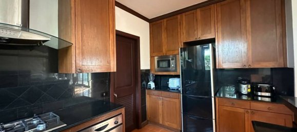 4 bedrooms Villa in Bang Tao, Thailand No. 59821 6