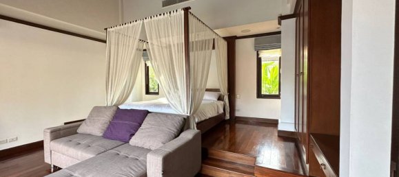 4 bedrooms Villa in Bang Tao, Thailand No. 59821 9