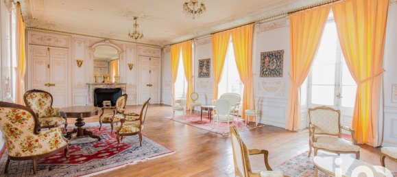 72 rooms Castles in Blet, France No. 66536 10