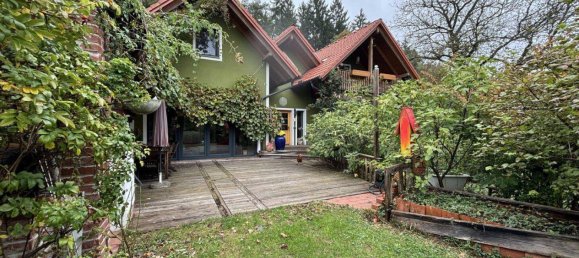 5 rooms House in Grosswilfersdorf, Austria No. 31666 46