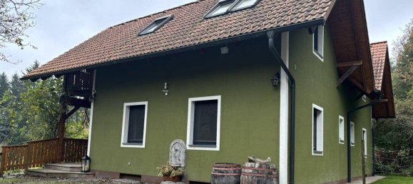 5 rooms House in Grosswilfersdorf, Austria No. 31666 38