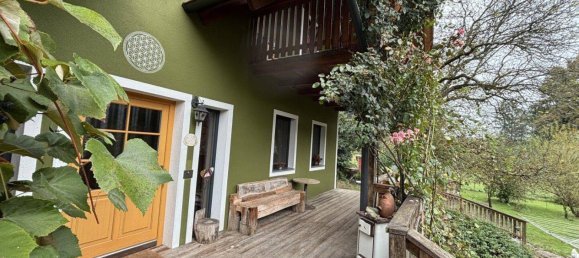 5 rooms House in Grosswilfersdorf, Austria No. 31666 45