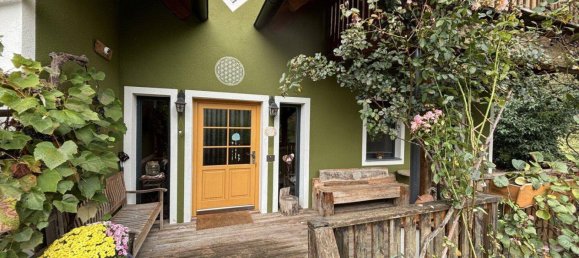 5 rooms House in Grosswilfersdorf, Austria No. 31666 41