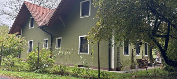 5 rooms House in Grosswilfersdorf, Austria No. 31666 39