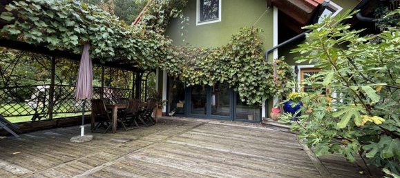 5 rooms House in Grosswilfersdorf, Austria No. 31666 44