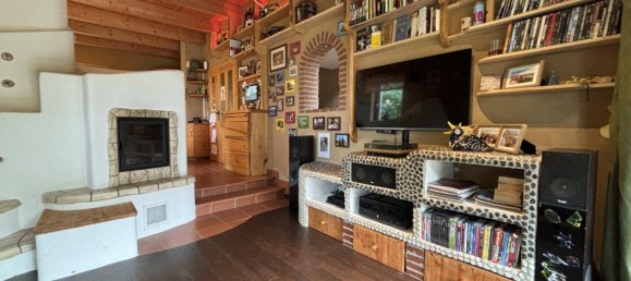 5 rooms House in Grosswilfersdorf, Austria No. 31666 13