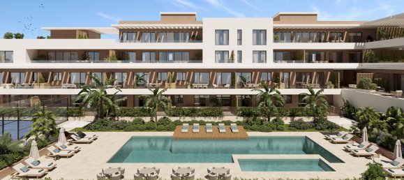 Квартира с 3 спальнями в Андалусия, Испания № 150553 10