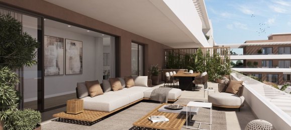 Квартира с 3 спальнями в Андалусия, Испания № 150553 4