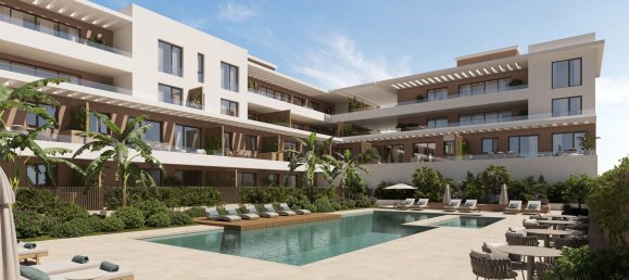 Квартира с 3 спальнями в Андалусия, Испания № 150553 8