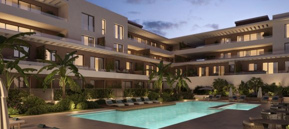 Квартира с 3 спальнями в Андалусия, Испания № 150553 5