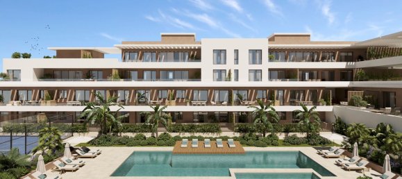 Квартира с 3 спальнями в Андалусия, Испания № 150553 9