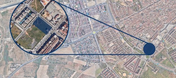 Квартира с 3 спальнями в Андалусия, Испания № 150553 11