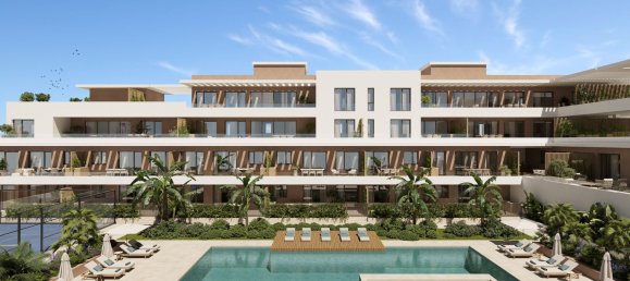 Квартира с 3 спальнями в Андалусия, Испания № 150553 6