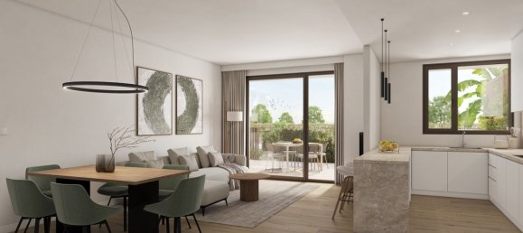 Квартира с 3 спальнями в Андалусия, Испания № 150553 7