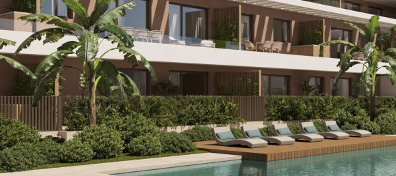 Квартира с 3 спальнями в Андалусия, Испания № 150553 3