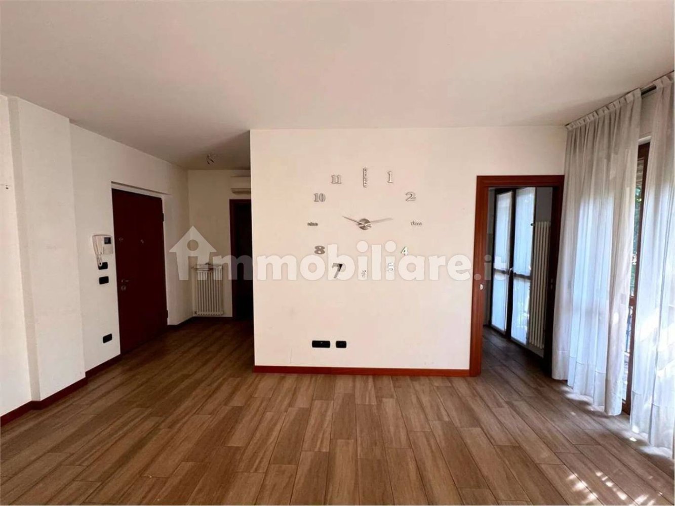 3 bedrooms Apartment in Voghera, Italy No. 344016