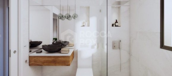 4 bedrooms Villa in Marbella, Spain No. 25058 19