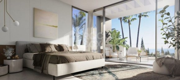 4 bedrooms Villa in Marbella, Spain No. 25058 17