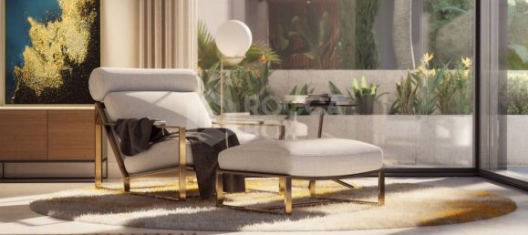 4 bedrooms Villa in Marbella, Spain No. 25058 7