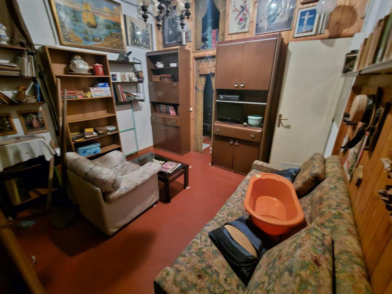 Estacionamento de 1 divisão em Ventimiglia, Italy N.º 25003