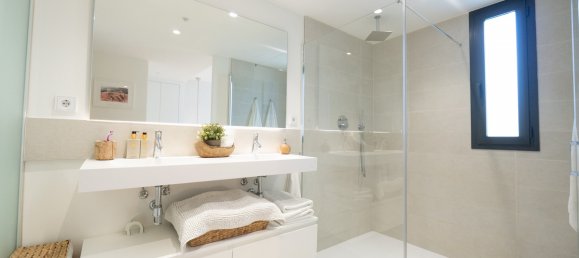 Apartamento T3 em Fuengirola, Spain N.º 139678 19