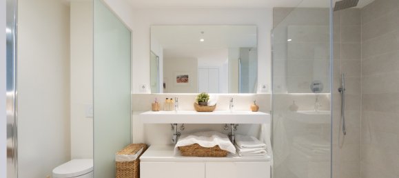 Apartamento T3 em Fuengirola, Spain N.º 139678 18