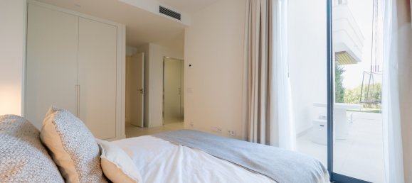 Apartamento T3 em Fuengirola, Spain N.º 139678 22