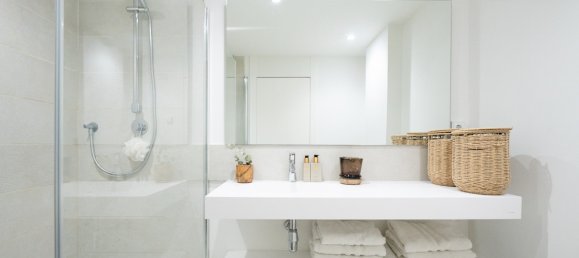 Apartamento T3 em Fuengirola, Spain N.º 139678 15