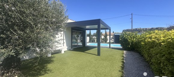 3 bedrooms Villa in Occitanie, France No. 318612 6